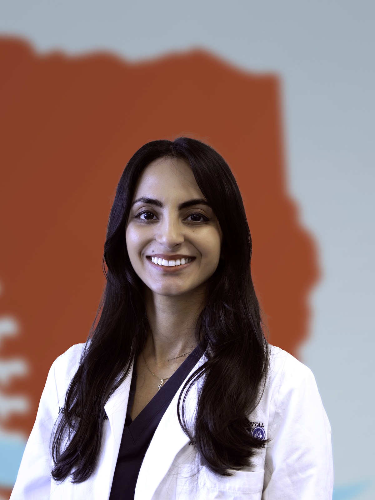 Divya Janardhanan, MD