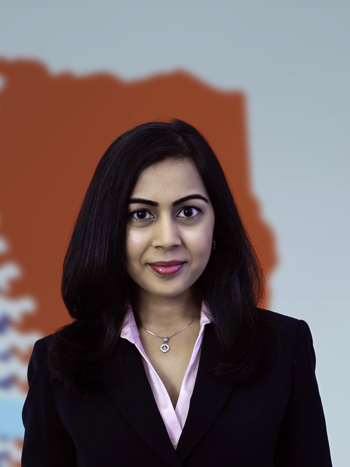 Purvi Patel, MD
