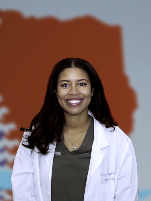 GaToya Simpson, MD